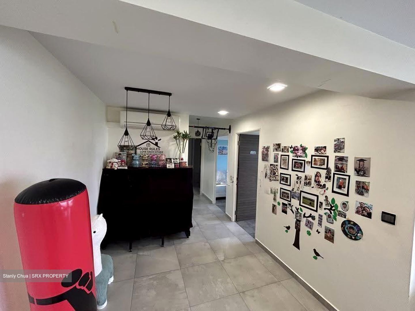 Blk 288A Compassvale Cape (Sengkang), HDB 5 Rooms #638219121